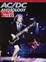 AC/DC Anthology [Guitar Tablature Edition]