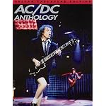 AC/DC Anthology (AC/DC) book cover