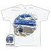 Search : Moody Blues - Strange Times T-Shirt