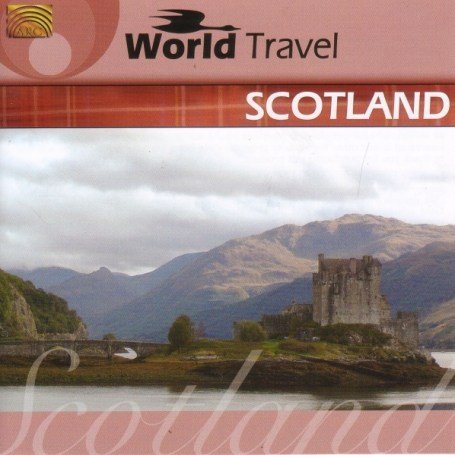 CD-Charts  Search : World Travel - Scotland