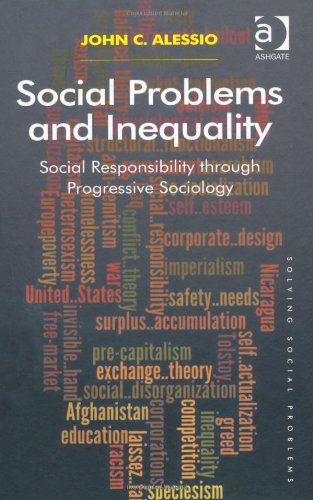 Social Problems and Inequality (Solving Social Problems)