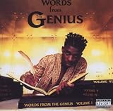 Words from the Genius