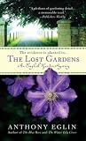 The Lost Gardens: An English Garden Mystery (English Garden Mysteries)