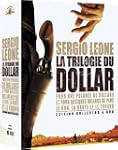 Sergio Leone, la trilogie du dollar :...