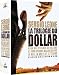 Sergio Leone, la trilogie du dollar : Le bon, la brute et le truand -  Pour une poignée de dollars -  Et pour quelques dollars de plus
