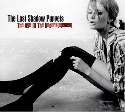 CD-Charts   : The Age of the Understatement