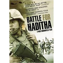Battle for Haditha