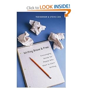 Writing Brave and Free