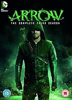 Arrow - Season 3