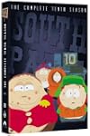 South Park: The Complete Tenth Season