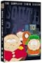 South Park: The Complete Tenth Season