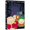 South Park: The Complete Tenth Season