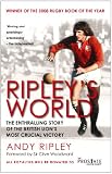 Ripley's world : the enthralling story of the British Lion's most crucial victory
