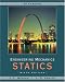 Meriam Engineering Mechanics: Statics SI Version