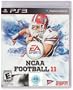 NCAA Football 11