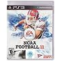 NCAA Football 11