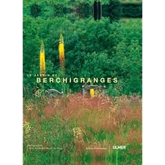 Le jardin de Berchigranges