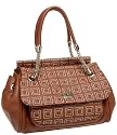 Rampage Jessica Satchel