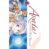 Arata:TheLegend,Vol.1