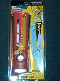 Xbox 360 Simpsons Multi Faceplate Pack