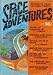 Space Adventures #12 (Winter 1970 Issue)