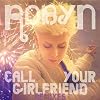 Robyn - Call Your Girlfriend