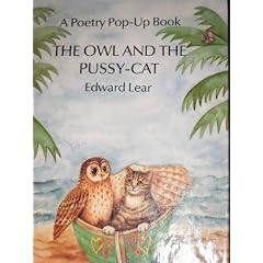 The Owl and the Pussycat
