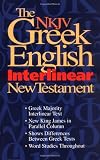 The NKJV Greek-English Interlinear New Testament