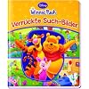 Winnie Puuh - Verrückte Suchbilder, Wimmelbild Winnie Puuh - Verrückte Suchbilder, Wimmelbild