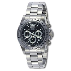 Invicta Men's 9223 Speedway Collection Chronograph S Series Watch (Watch)