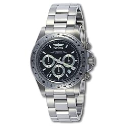 Invicta Men's 9223 Speedway Collection Chronograph S Series Watch