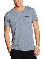 Boss Orange Camiseta Manga Corta (Cielo)