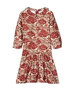 Kitipongo Vestido (Granate)