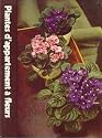 Plantes d'appartement à fleurs