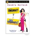 Miss Congeniality 1 & 2 (Full Screen Double Feature)