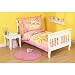 Furniture online: Crown Crafts Inc. Princess 4-pc. Toddler Set