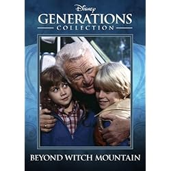 Beyond Witch Mountain