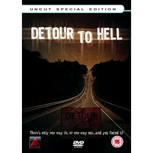 Detour to Hell [Import anglais]