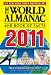The World Almanac and Book of Facts 2011