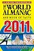 The World Almanac and Book of Facts 2011