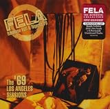 Koola Lobitos 1964-1968/The 69 Los Angeles Sessions