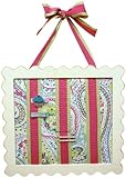 IMAGE OF New Arrivals Barrette Holder, Sugar Baby