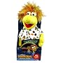 Fraggle Rock Wembley Fraggle 14" Plush