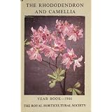 The Rhododendron and Camellia Year Book--1966