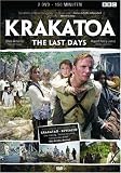Krakatoa: Volcano of Destruction ( Krakatoa: The Last Days ) [ NON-USA FORMAT, PAL, Reg.2 Import - Netherlands ]