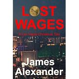 Lost Wages: A Las Vegas Christmas Tale