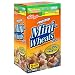 Kelloggs Frosted Mini-Wheats, Bite-Size Cereal, 58.8-Ounce Boxes (Pack of 2)