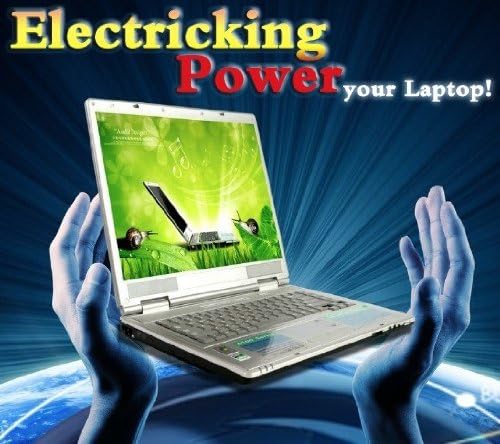 6 Cell replacement Battery for Dell Inspiron 1525 1526 Series Laptop