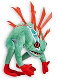 WORLD OF WARCRAFT: MURLOC - Plueschfigur