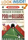 Byrne's Advanced Technique in Pool and Billiards